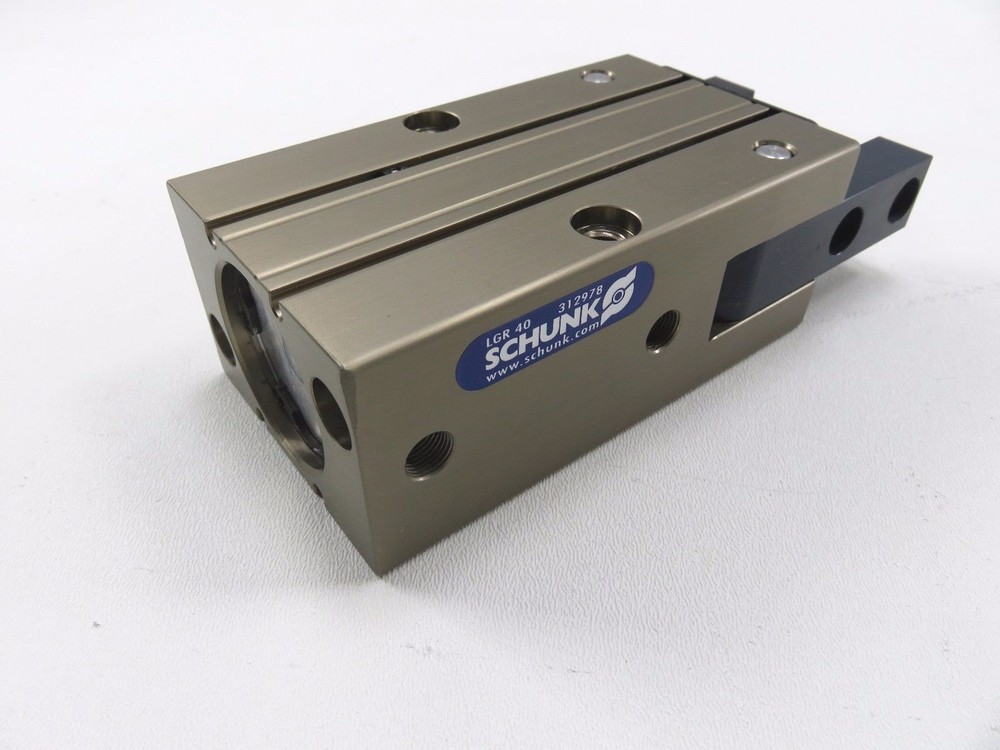 Schunk LGR 40 312978 2-Finger Angular Gripper