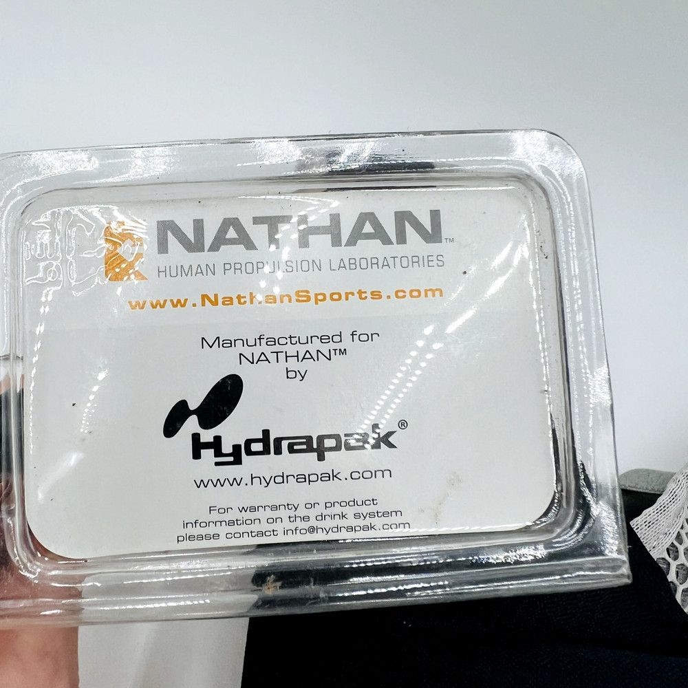 Nathan Human Propulsion Laboratories Hydrapack 2.0L