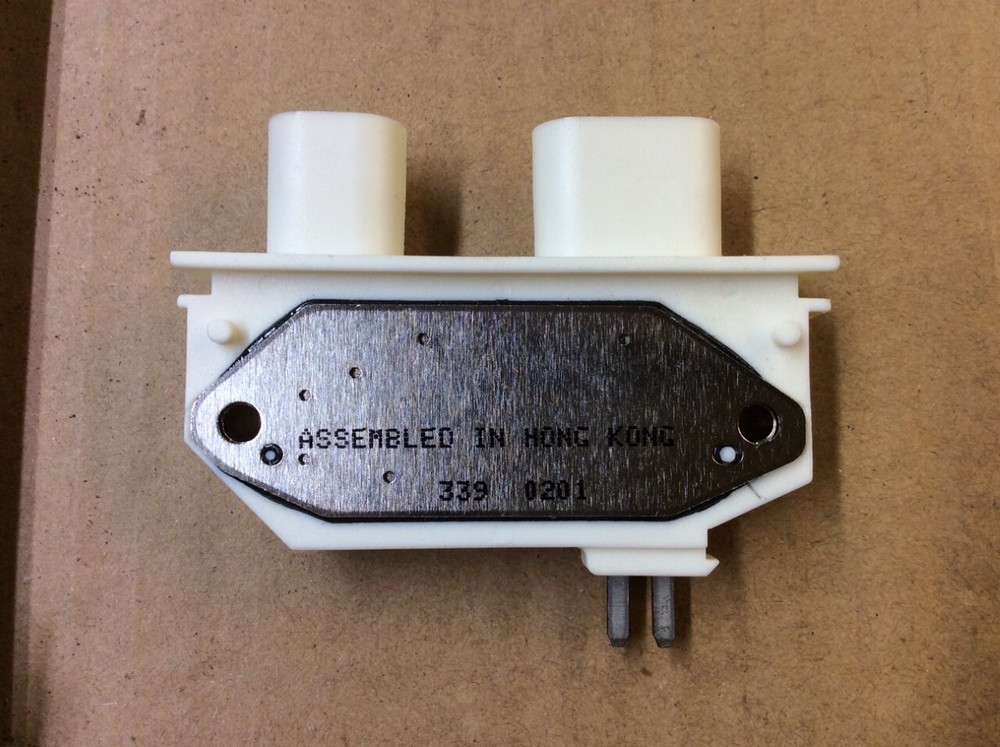 New Pace Setter Ignition Control Module CBE27