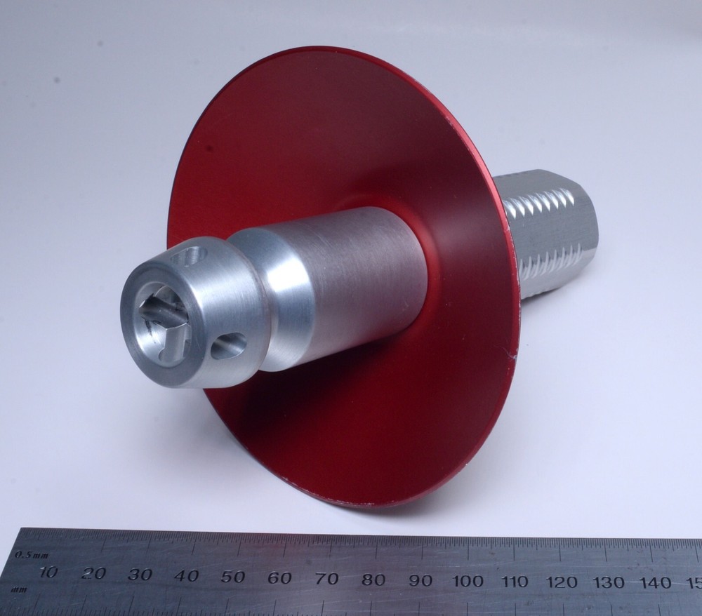 Surgical Light Handle Grip Aspen Hill Rom