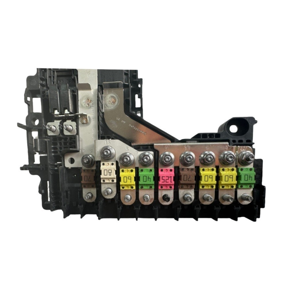 Battery Management Protector Battery Protection Non-deformation Protector