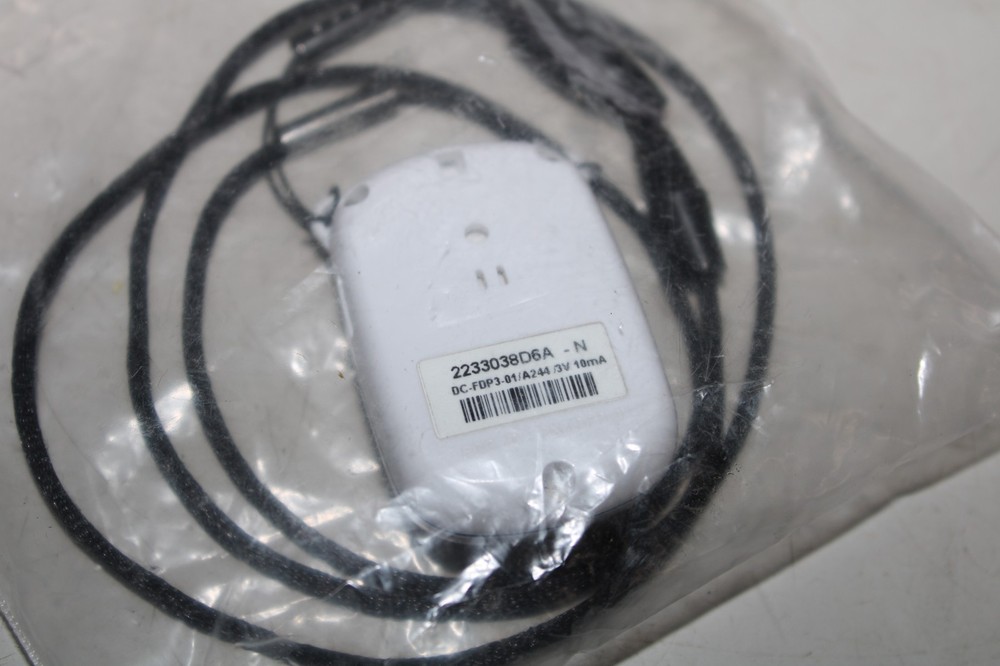 PANIC BUTTON ALERT Generic New