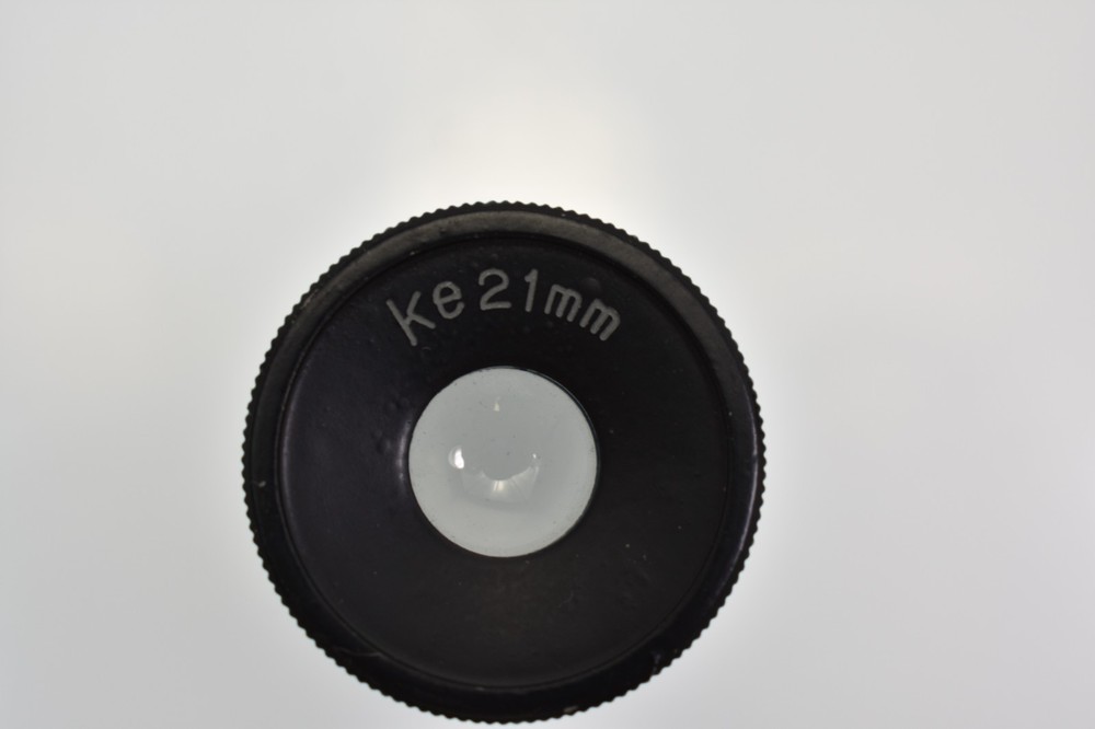 Vintage Kellner ke 21mm telescope eyepiece