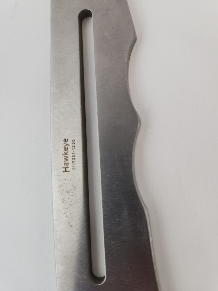 Smith And Wesson Hawkeye Throwing Axe