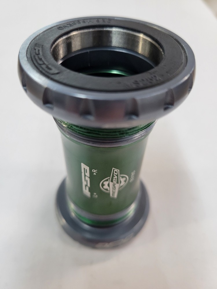 FSA MegaEvo Bottom Bracket 386EVO 68mm BSA