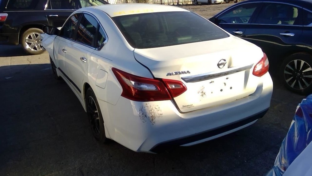 ALTIMA 2018 Exhaust Fluid Pump 5486078