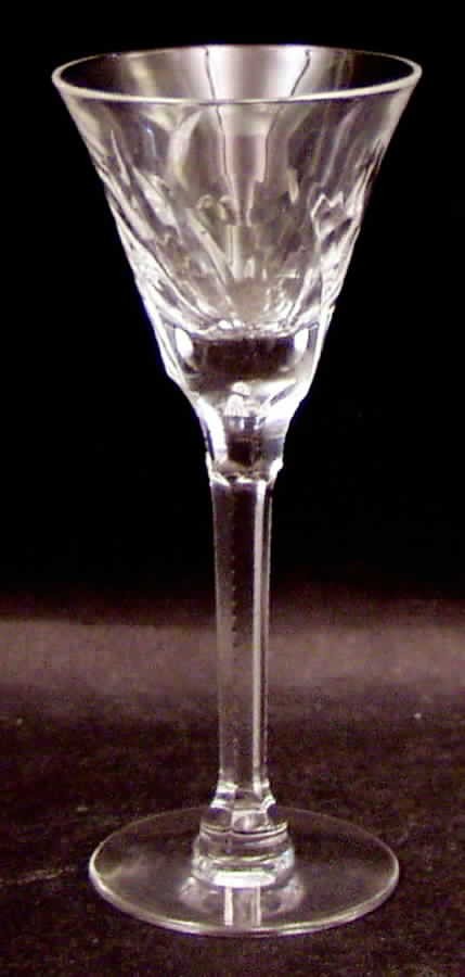 Seneca Jack Cordial Glass 10480283