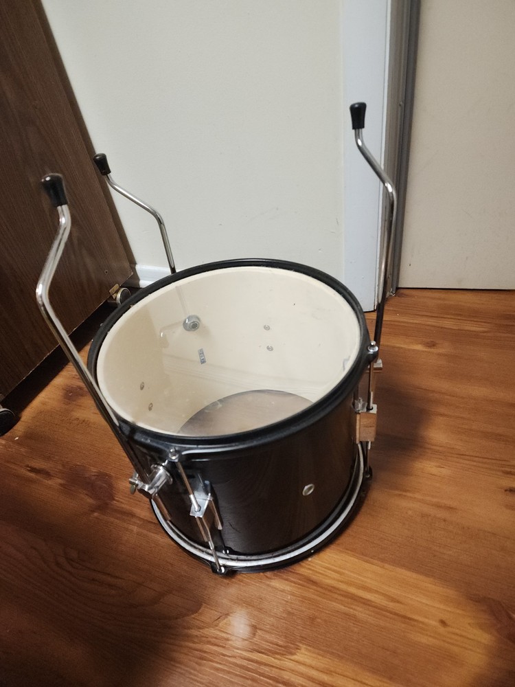 Starter Drums