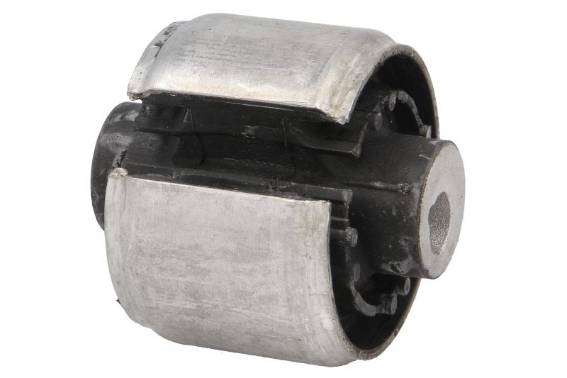 Engine control arm entblock rear front left