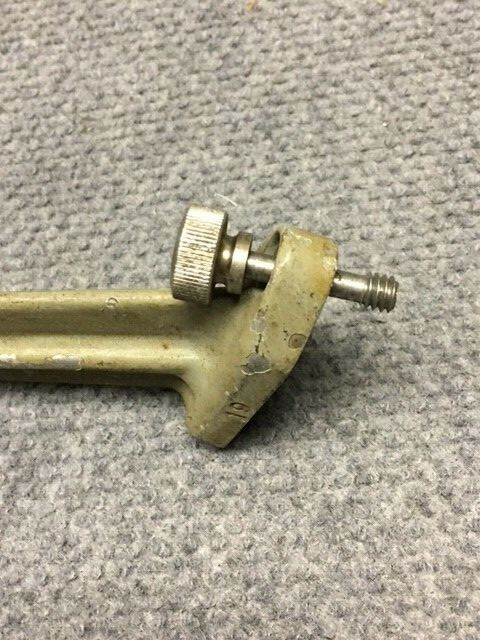 16mm AMPRO Jan/GPL Projector Feed Arm