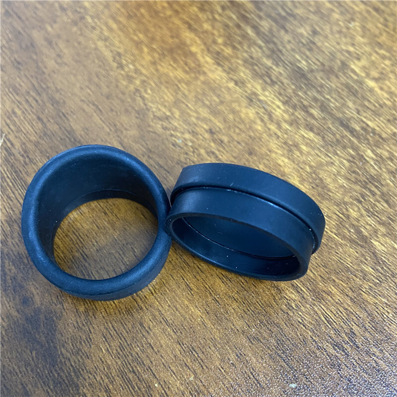 2PCS Rubber Binoculars Eye Cups Eye Guard Eye Shield for Microscope Telescope