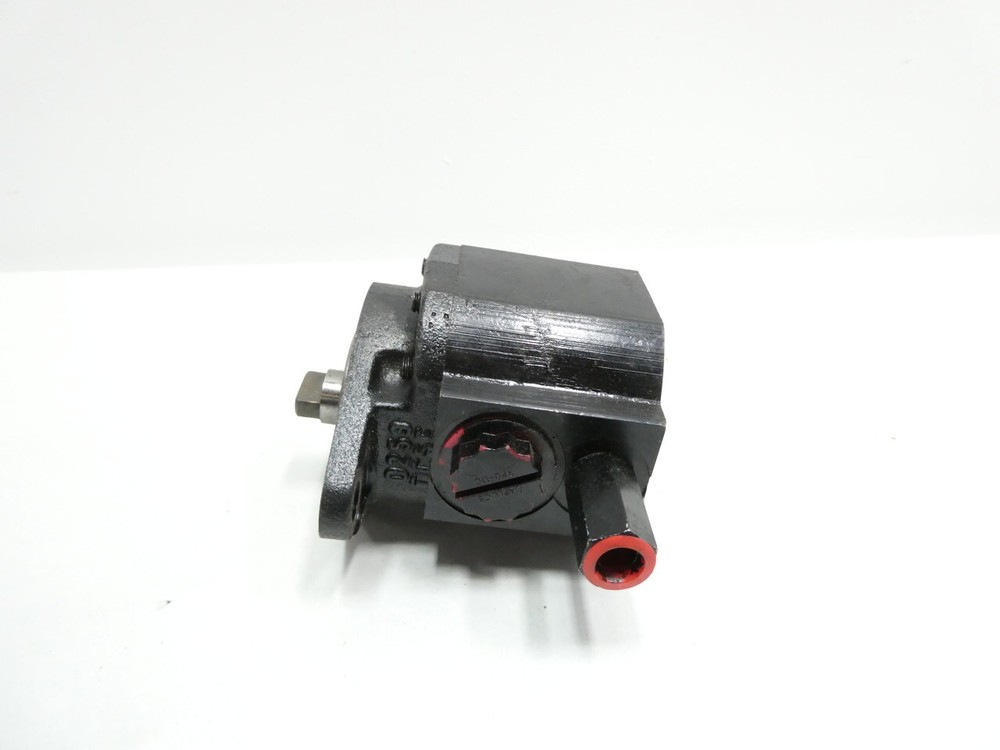 Ryder TSA/HY375005 Steering Pump Kit