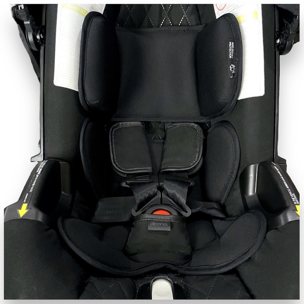 Infant insert And Head Support for Doona stroller