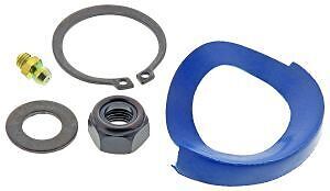 Lower Ball Joint  Mevotech  MK80759