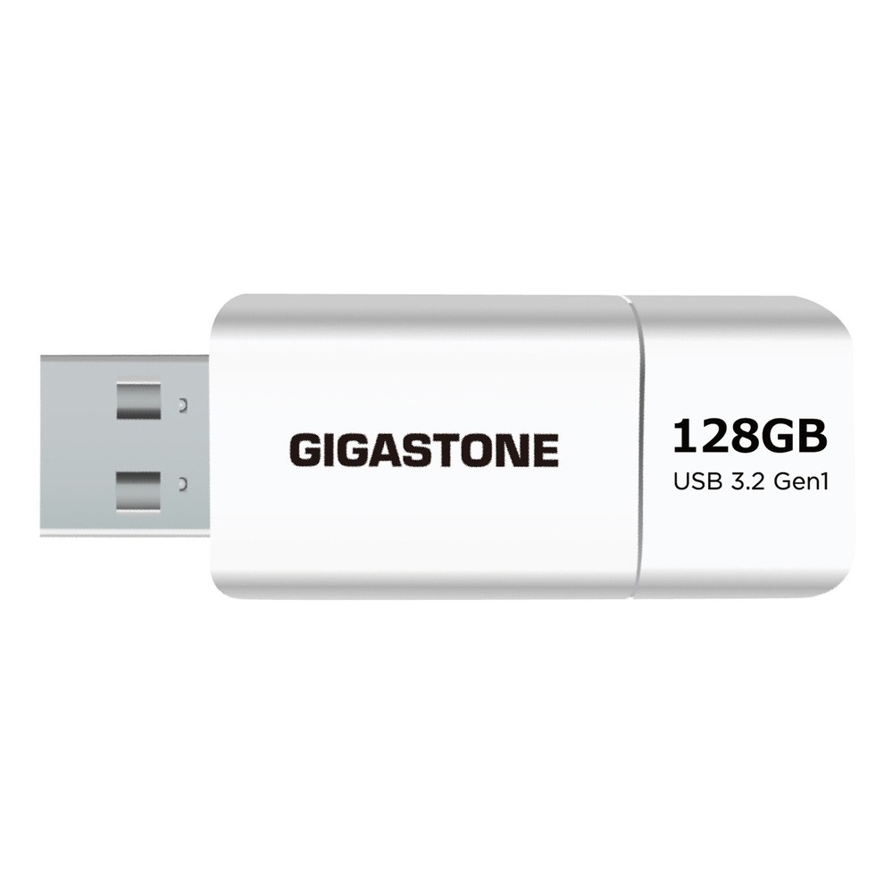 USB 3.1 Type-A Flash Drive 128GB