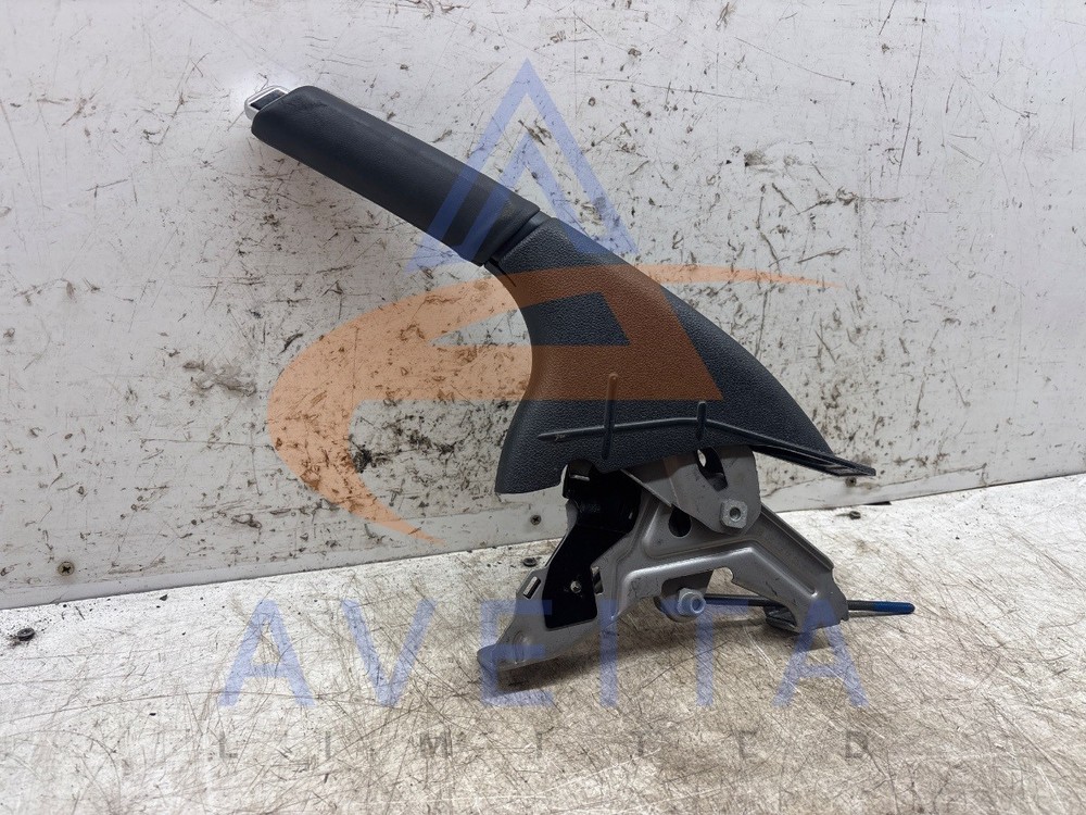 SKODA Scala 2023 Handbrake Handle 654711301C