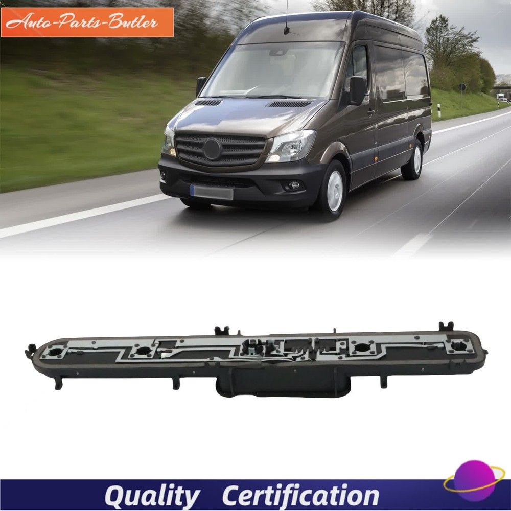 Fit for 2007-18 Mercedes Sprinter 1X Tail Light Circuit Board Socket Bulb Holder