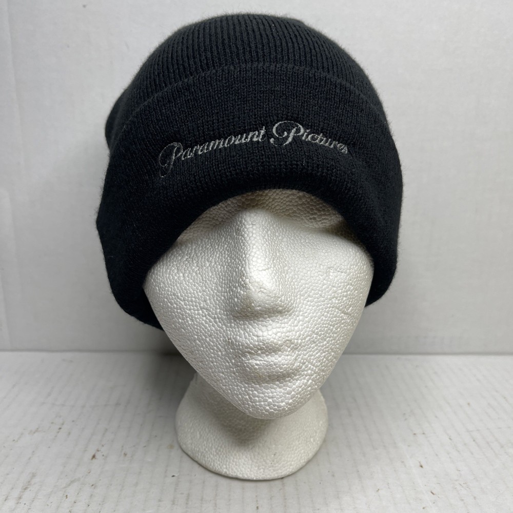 Paramount Pictures Crew Beanie