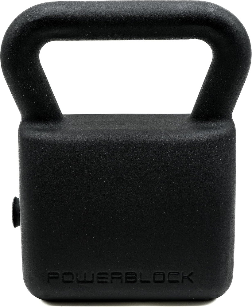 Adjustable Kettlebell