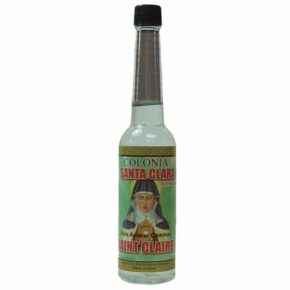 Colonia Santa Clara  - Esoteric Water Cologne