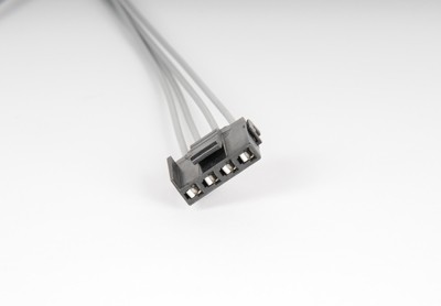 Brake Light Switch Connector