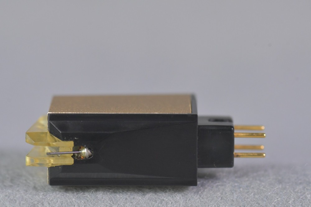 Technics 310MC Cartridge In Excellent Condition