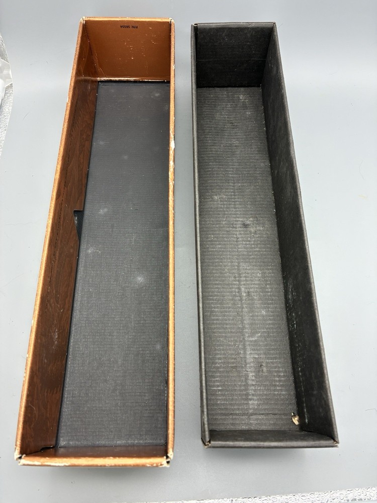 Leupold Rifle Scope Box Only