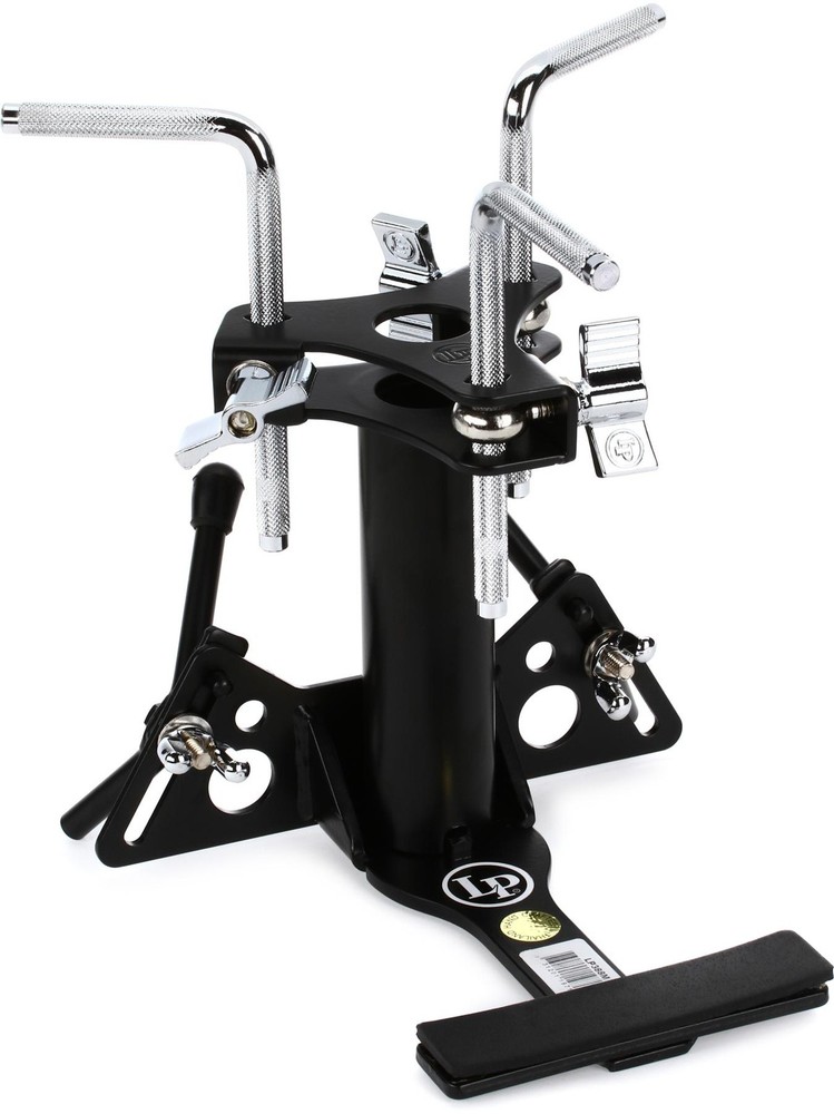 Latin Percussion Multi-Stem Gajate Bracket