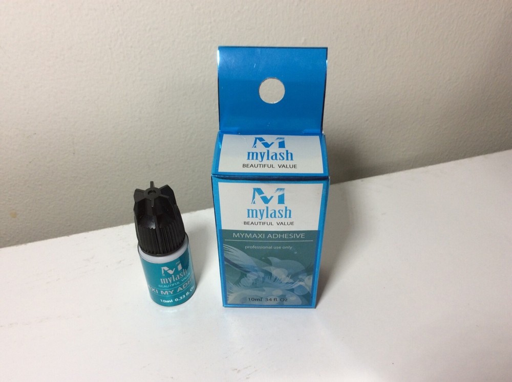 Eyelashes my maxi Adhesive-professional use only