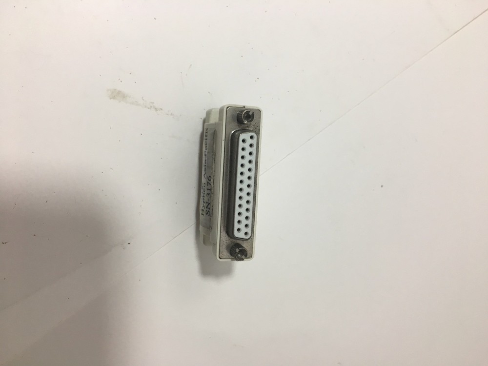 Hyphen Asia Pacific Dongle
