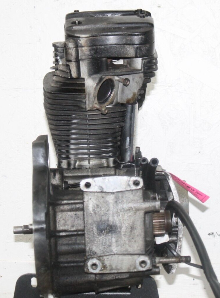 1993 Harley Sportster 883 XL883 Engine Motor