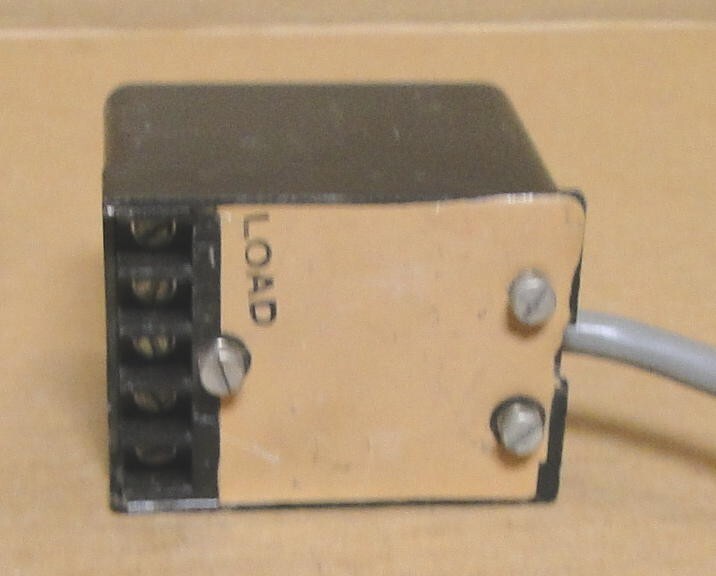 Precision Components KS-21362.L1 Class 2 Transformer 105-129V, Sec. 21V