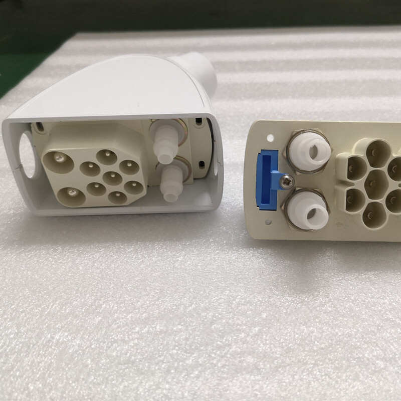 replace beauty machine connector