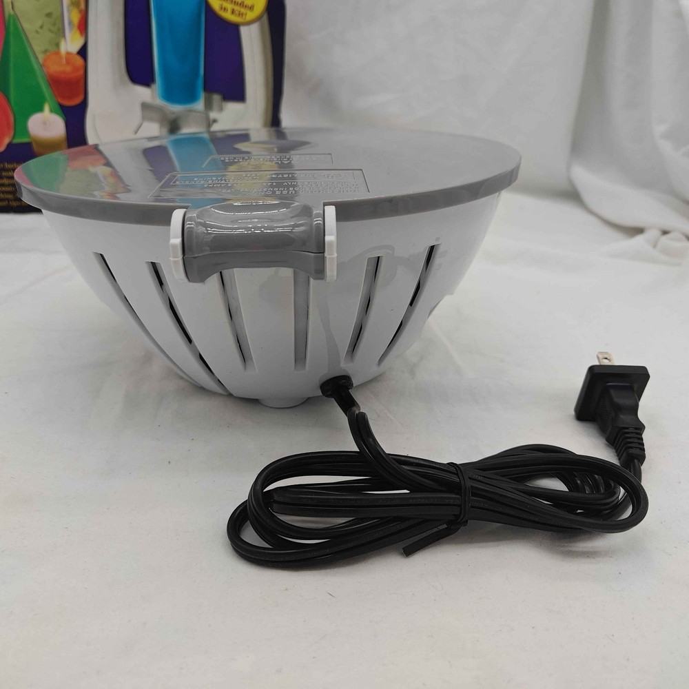 Candle Creations Candle Making Machine Recycle Old Candles