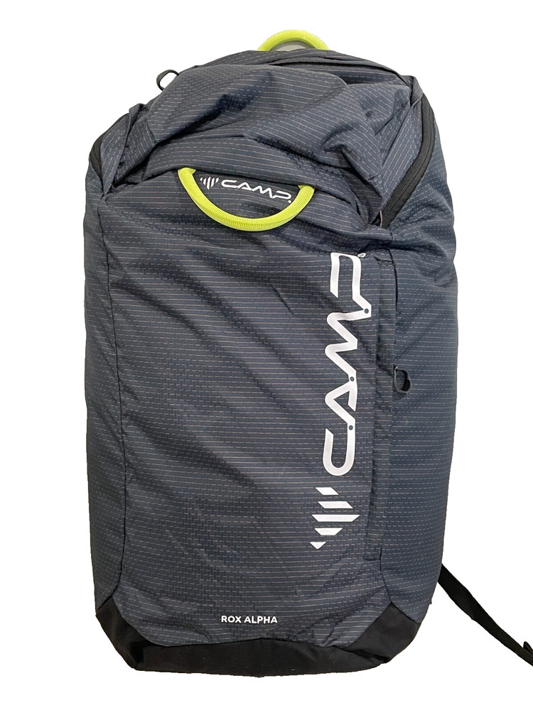 C.A.M.P. Rox Alpha Backpack