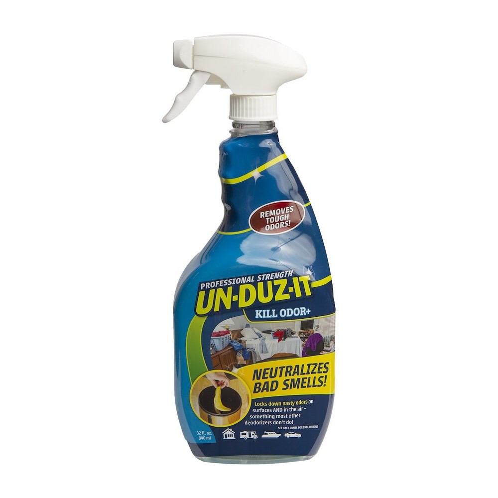 Unduzit Kill Odor