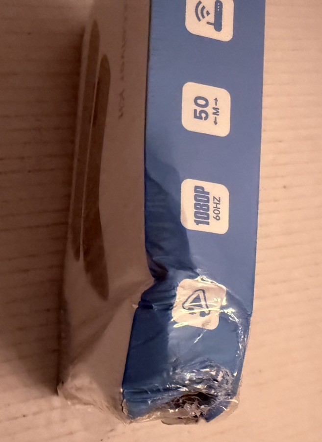 Wireless HD Transmitter Receiver Kit