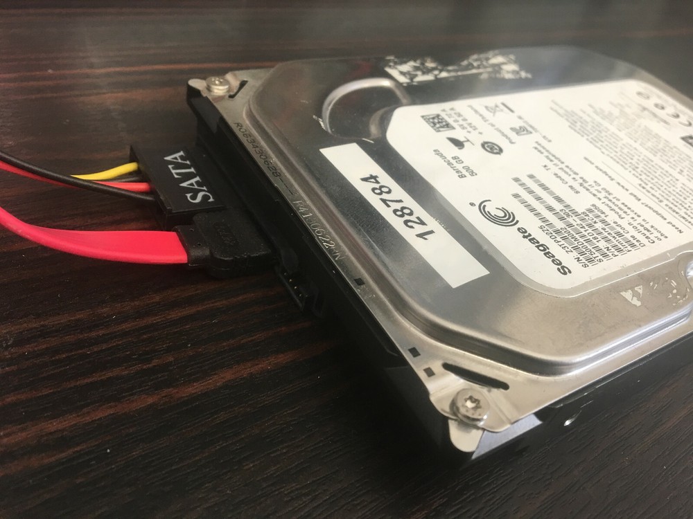 Hard Drive Data Recovery Toolkit Challenger PCI PRO 6GB