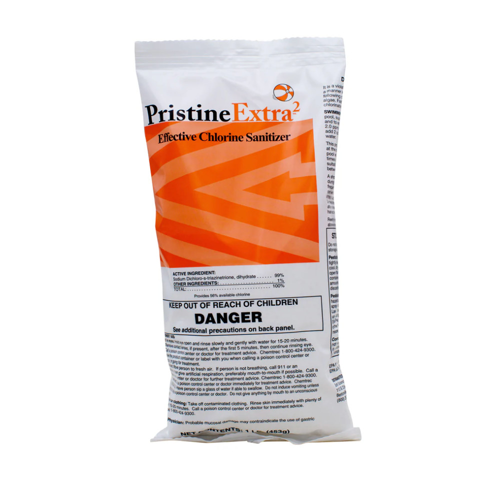 Pristine Extra (1 lb 6 Pack)