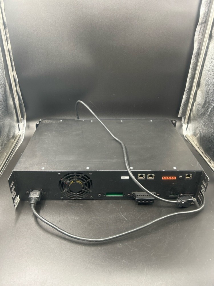 Crown Audio Evolution 2/600 (MI1056583)
