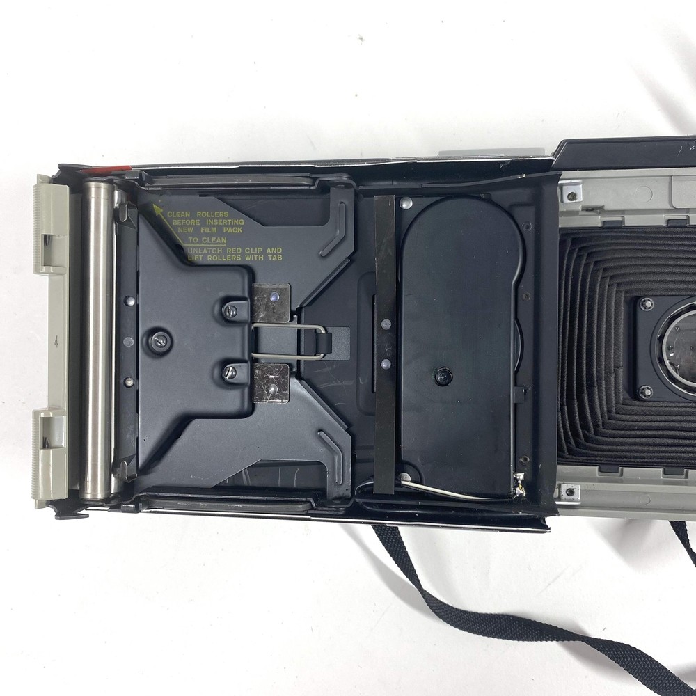 Polariod Countdown 90 Camera [untested]
