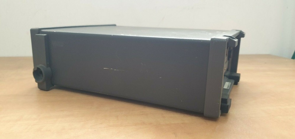 FLUKE 2620A HYDRA DATA LOGGER