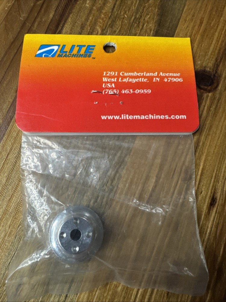 Lite Machines Radio Controlled Helicopters
