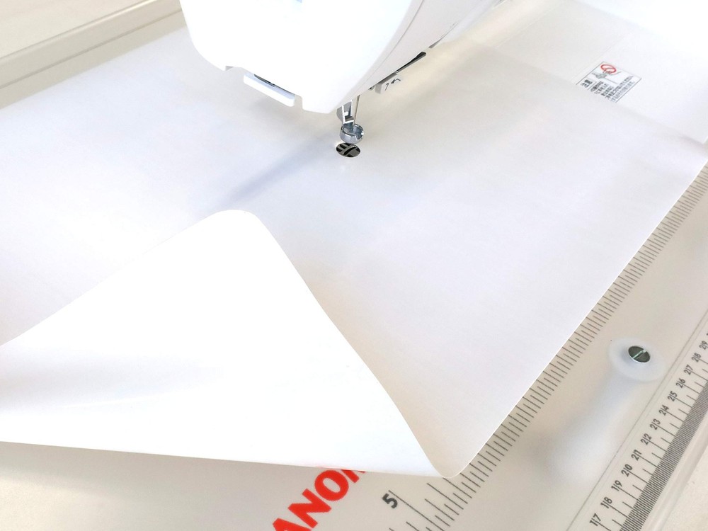 Free Motion Quilting Glider