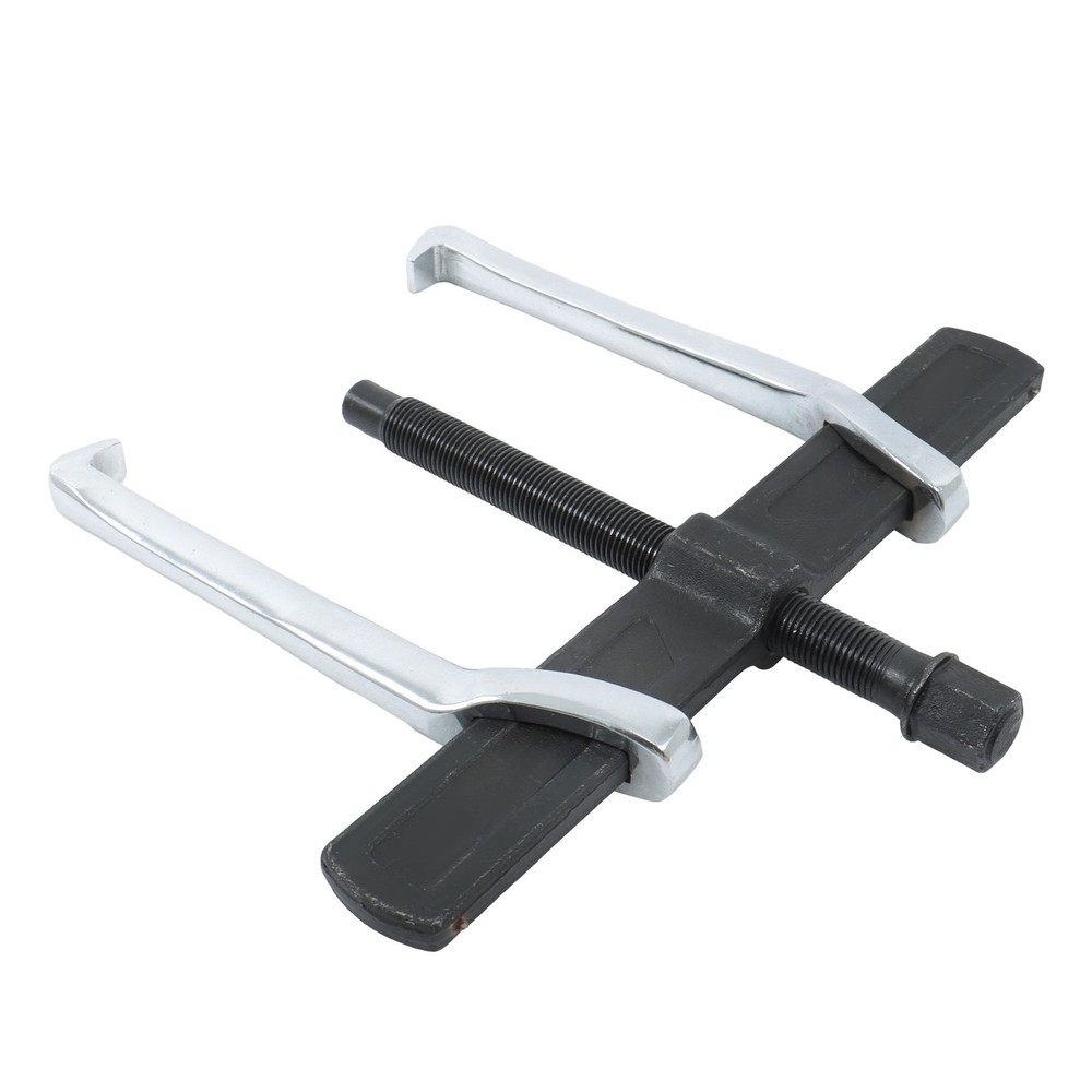 LABLT (12 Inches)Bearing Puller 2 Jaw Gear Puller Puller Gears Removal Tool