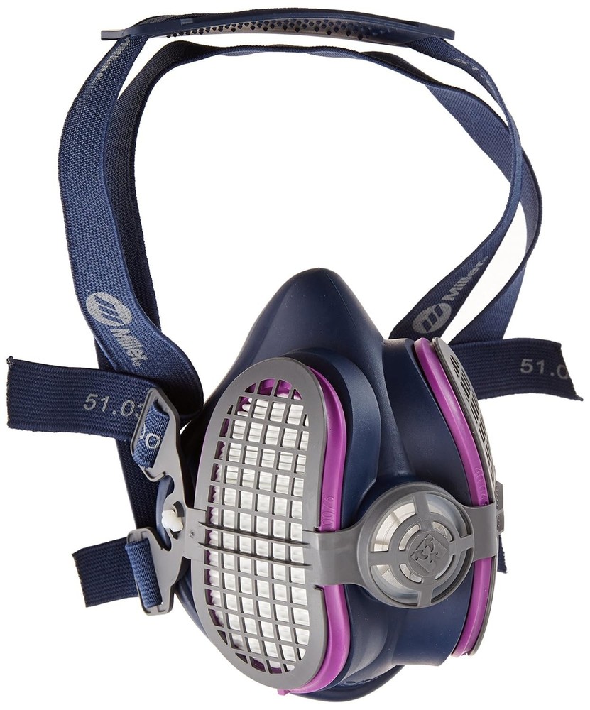 Comfortable Small/Medium ML00894 Lpr-100 Respirator
