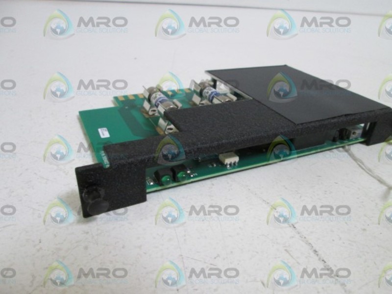 FAST HEAT INC. CPU MODULE KM043002KT UNMP