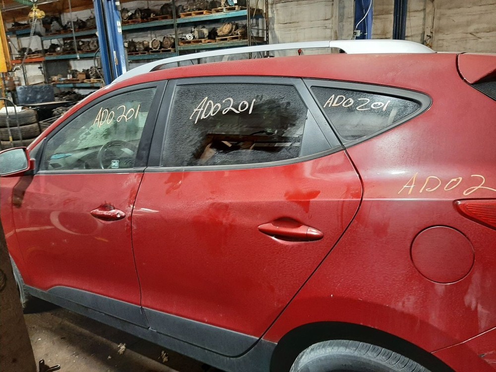 Camera/Projector Gate Mounted Dash Display Fits 14-15 TUCSON 1079106
