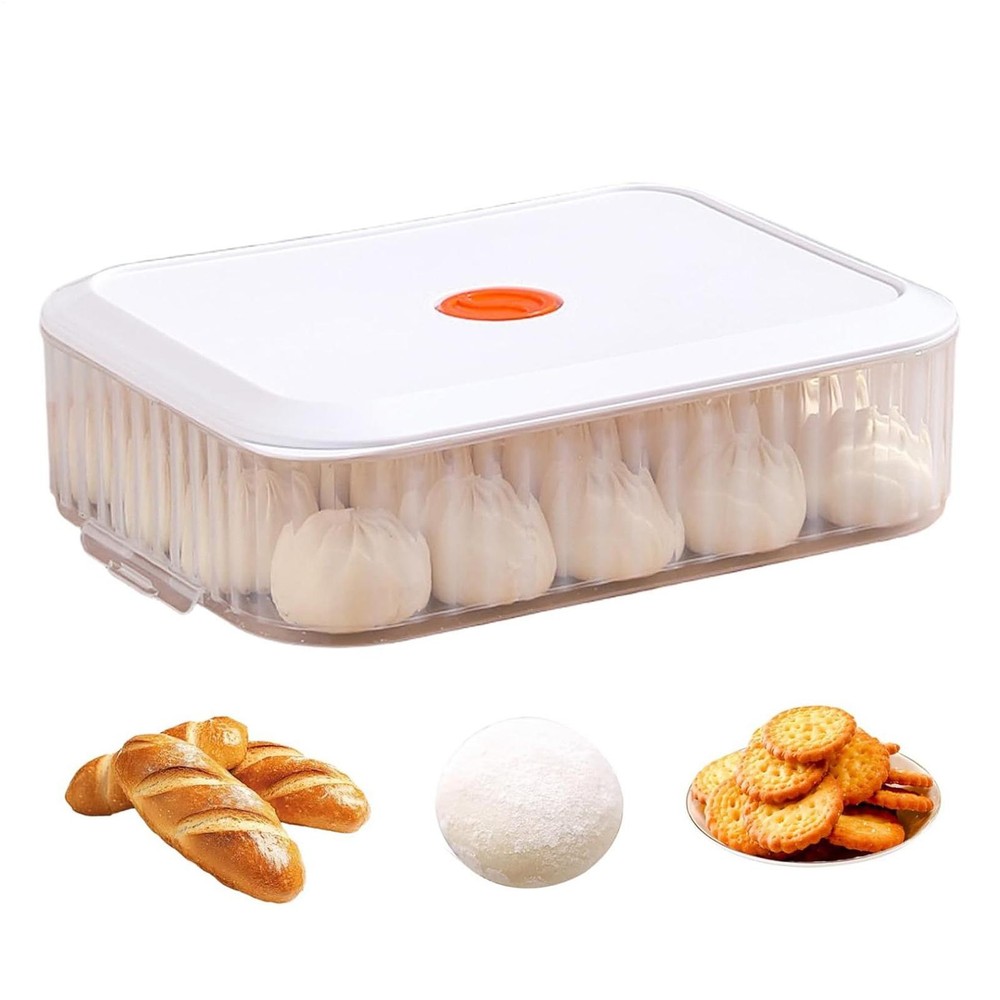 Proofing Box Food Fermentation Container Stackable Proofing Box For Ordinary