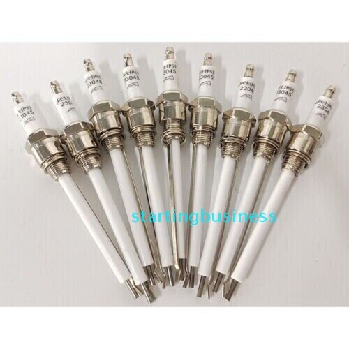 1PC Burner spark plug ignition electrode 23045